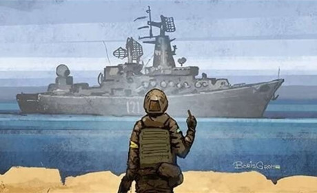 Сміємося ─ не здаємося: 5 українських стендаперів, які гумором підтримують військових і цивільних