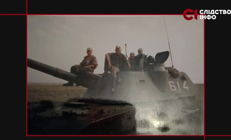 Історія викрадення та вбивства херсонського тероборонівця Сергія Рубана