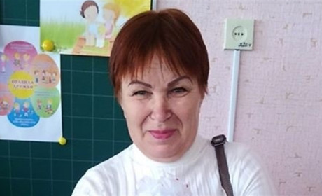 Наталя Говоружська: Готувати треба обов'язково з любов'ю та гарним настроєм