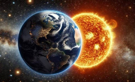 Магнітні бурі у лютому 2026 року: названо небезпечні дати