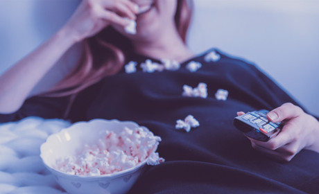 Сім фільмів для родинного перегляду за версією Сватове.City