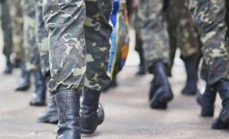 У жовтні 2021 року розпочинається осінній призов громадян України на строкову військову службу