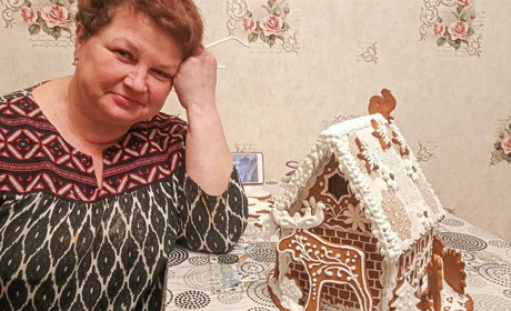 Це особливе імбирне печиво: рецепти смачної домашньої випічки