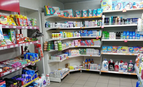 Широкий асортимент та знижки: де у Фастові придбати якісну побутову хімію