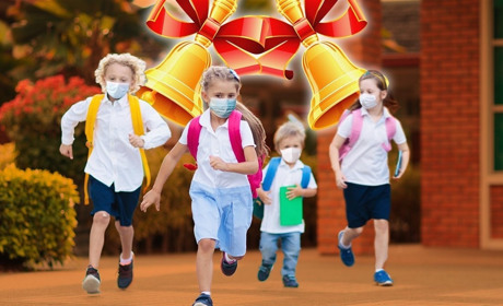 Статистика по коронавірусу на 1 вересня: у Вараші – 325 хворих, на Володимиреччині – 244