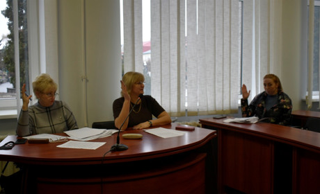 Заклади охорони здоров’я та культури передають у власність Жмеринської міської громади