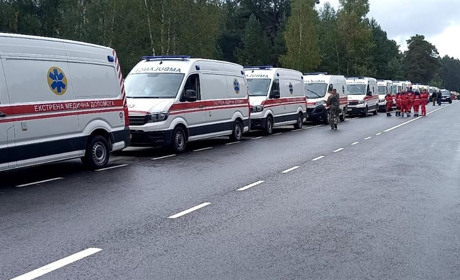 Як українців звільняли з полону: Монастирський, Буданов, Лубінець розкрили деталі масштабного обміну