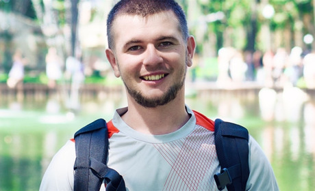 Сватівський фотограф переміг у міжнародному конкурсі фотографії