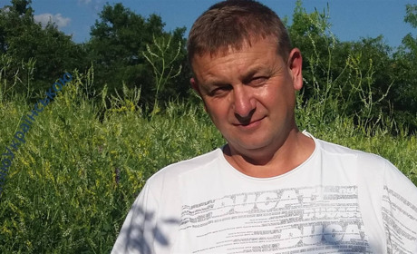 На війні загинув вихідець з села Іванівці, захисник України, Герой Микола Білан