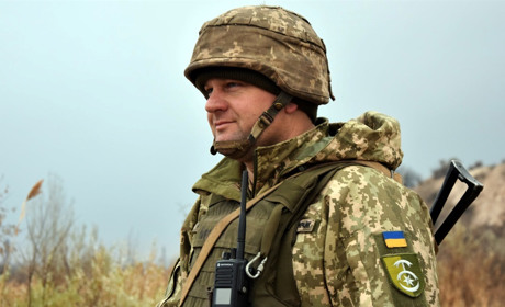 "У 2015-му році одну гранату завжди тримав для себе…": історія сапера "Нестера"