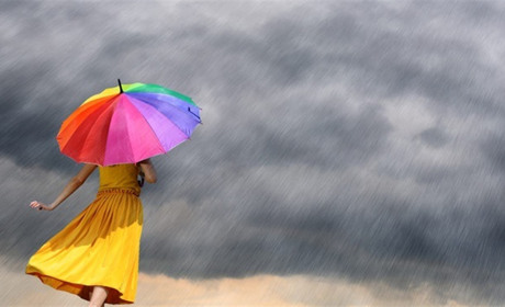 У найближчі три дні на Сумщині трішки похолодає