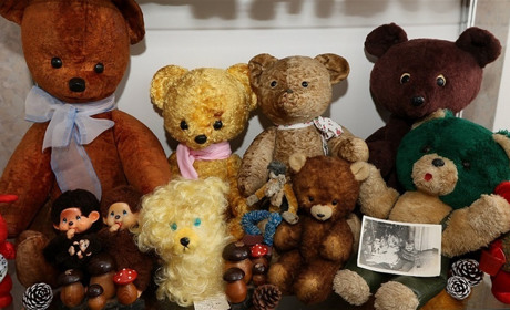 Кукла моргальная, самокат, йо-йо и оловянные солдатики – мелитопольцы вспоминают свои игрушки