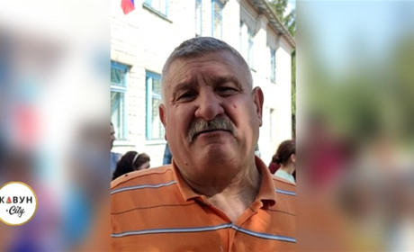 За співпрацю з окупантами судитимуть так званого «сільського голову» з Херсонщини