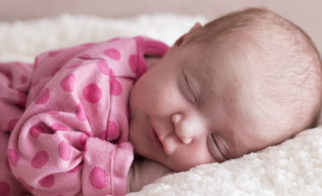 Цифра дня: скільки дітей народилося у Сватівському районі у грудні 2019 року