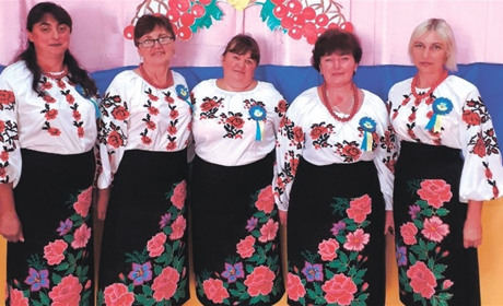 Павлівка живе, росте, працює і розвивається