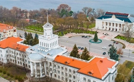 Підготовка до ювілею міста