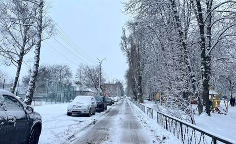 Хто має займатись розвитком дозвілля красноградців та що нового мешканці хотіли б бачити в місті?