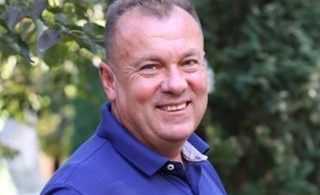 Василь Турчиняк: "Готовий працювати на розвиток громади, щоб творити її історію успіху" 