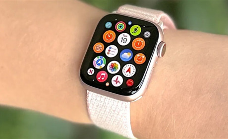 Apple Watch Series 10 — смарт-годинник, який змінює правила гри