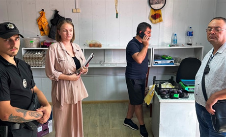 У Долинській громаді перевіряли дотримання трудового законодавства