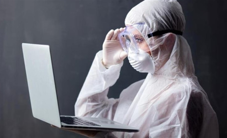 Володимиреччина і коронавірус: все, що вам треба знати. Трансляція оновлюється