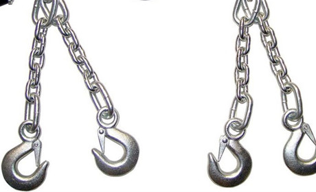 Как выбрать кран для снятия двигателя