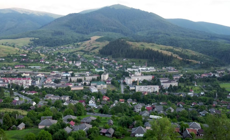 Селищ міського типу більше не буде: Рада ухвалила закон