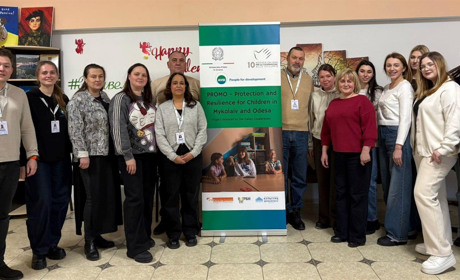 У Біляївці відкривають сучасний безкоштовний освітній центр: як записатися на заняття