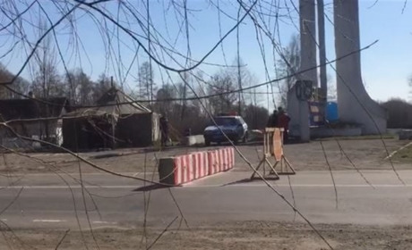 До міста Нетішин обмежать в’їзд: коли та де будуть блокпости