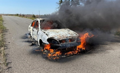 Загарбники убили на правобережжі Херсонщини 4 чоловік, ще 5 поранили