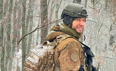 Петиція для Павла Борити набрала необхідну кількість голосів достроково: родина дякує за підтримку