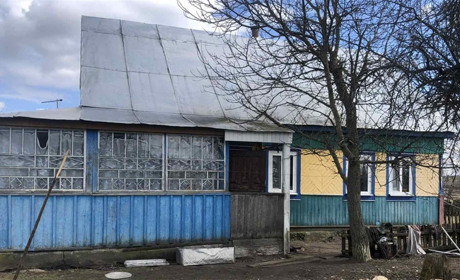 Син смертельно побив батька: на Житомирщині через суперечку помер 52-річний чоловік