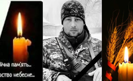 Жалоба в Долинській громаді по захисникові Олександру Майдіну