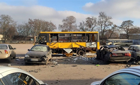 Чернігівщина зустріла Різдво під обстрілами: двоє загиблих та численні руйнування