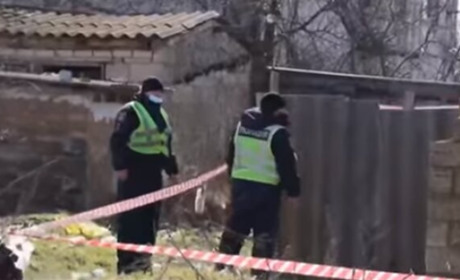 Перерізав собі вени