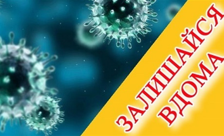 Рятувальники закликають золотонісців  залишатися вдома