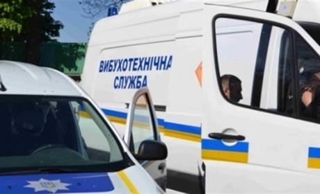 У Сарнах і Рівному повідомляли про замінування: виклики не підтвердились