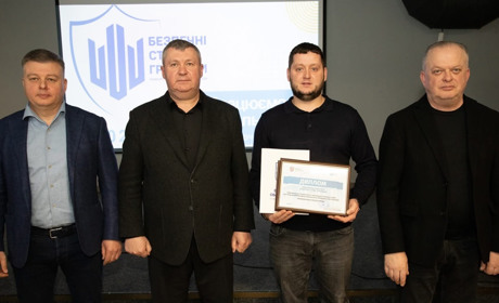 Жмеринка здобула три перемоги – на підтримку захисників України