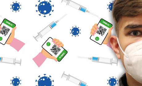 «Ковідну тисячу» для підлітків вже можна отримати: на що її можуть витратити підлітки Сватівщини