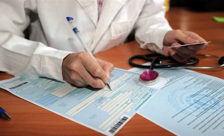 Сватівчанам затримують виплати по лікарняних