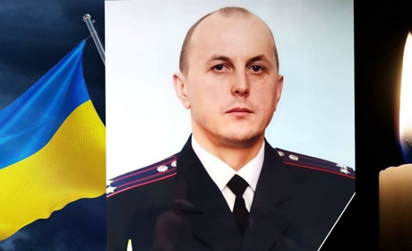 Втрата громади. У Хиночі знов прийшла похоронка матері – втратила другого сина, свою гордість