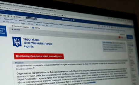 Шахраї атакують клієнтів "Ощадбанку" фейковими листами