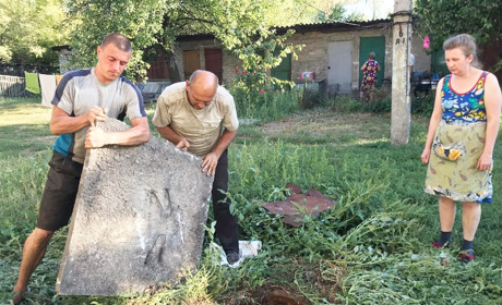 Розруха починається в голові, а не в клозетах: петропавлівчани потерпають від проблем з каналізацією