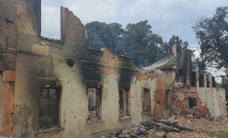 Наслідки руйнувань 27 та обстріли Ободів 28 серпня: як минули вихідні у Білопільській громаді