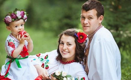 15 травня: Всесвітній день вишиванки, Міжнародний день сім’ї та інші події і знаменні дати