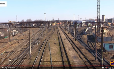 Екскурсія Жмеринкою очима незнайомців: в You Tube з'явилося нове відео про місто