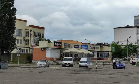 У Новій Каховці розшукують зниклу дівчину