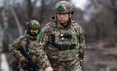 Ситуація в районі Кринків складна: ворог продовжує штурми