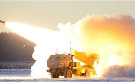 ЗСУ накрили вогнем російських морпіхів під час нагородження