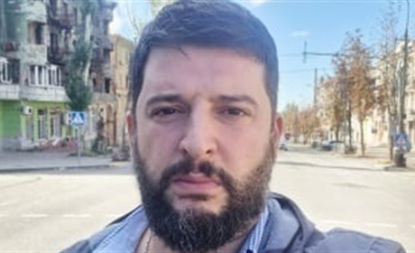 "Когда же эта война закончится?" Z-воєнкор зробив несподіване зізнання